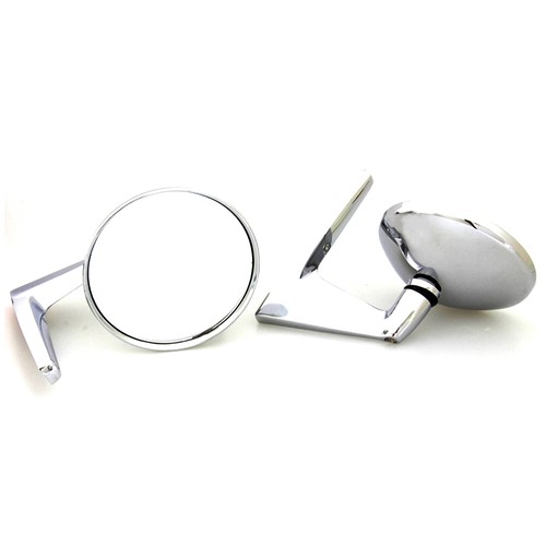 Fenter door mirror - or,