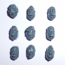 Warhammer 40K Space Marines