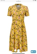 1940s Vintage Melody Gold