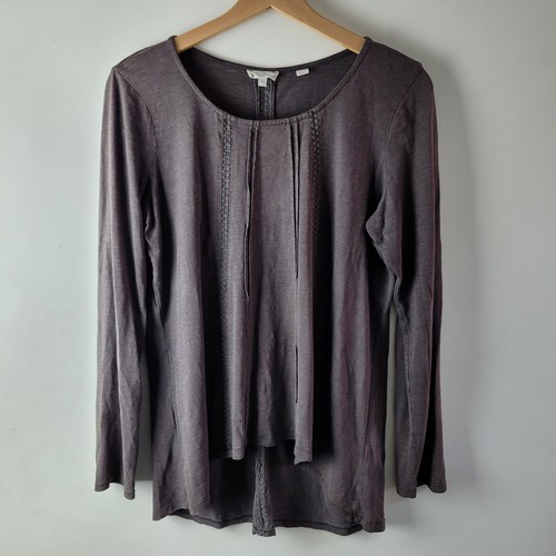 Fat face women size grey - 8,