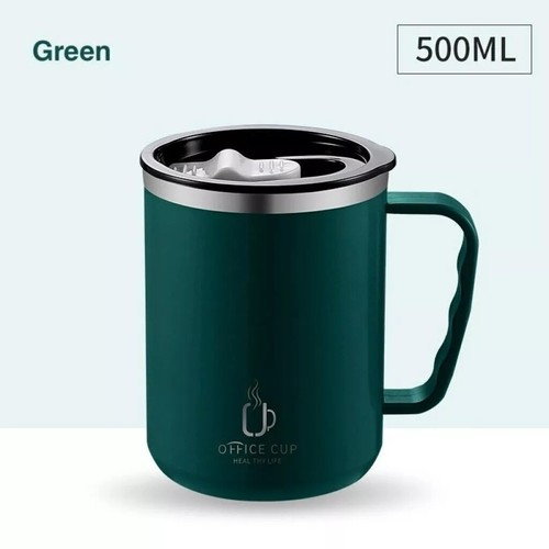 500ml stainless steel thermos - 500ml,