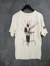 Vintage Eric Clapton Shirt Men