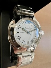 Vostok Komandirskie(Commander)