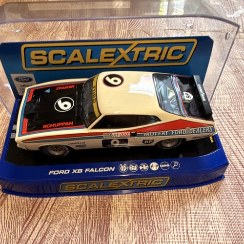 Scalextric c3303 ford - c3303,