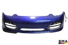 *Damaged* Porsche 987 Boxster