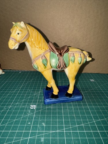 Chinese horse - chinese,