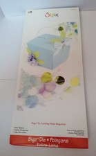Sizzix Bigz XL Takeout Box Die