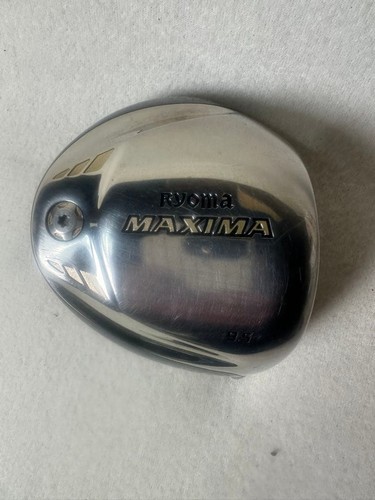 Ryoma maxima type - type, driver