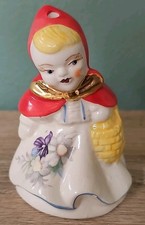 Vintage Hull Pottery Little
