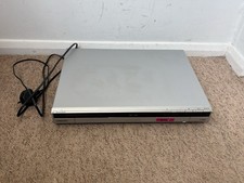 Sony RDR-GXD360 DVD Recorder