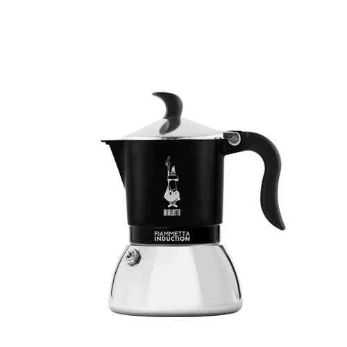 Bialetti fiammetta induction - fiammetta,