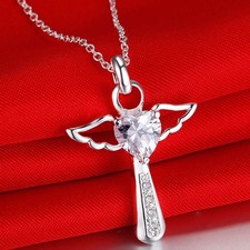 925 Sterling Silver Plated