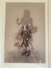 Craig Davison, Signed Limited