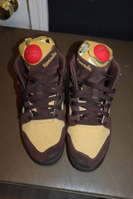 REEBOK Court Victory Pump Rudy