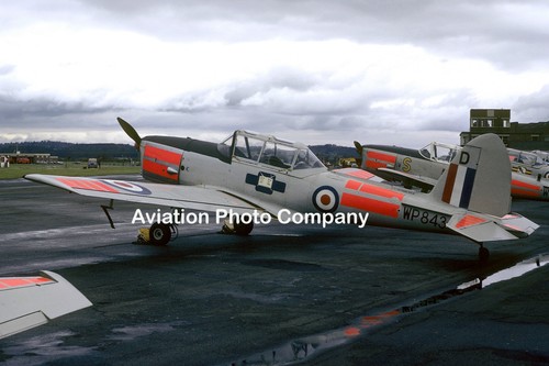 Raf oxford uas dhc - uas, chipmunk