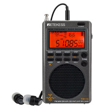 Tr110 fullband radio ssb - tr110,
