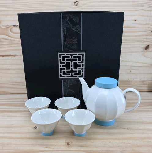 Classic lantern teapot set - classic,
