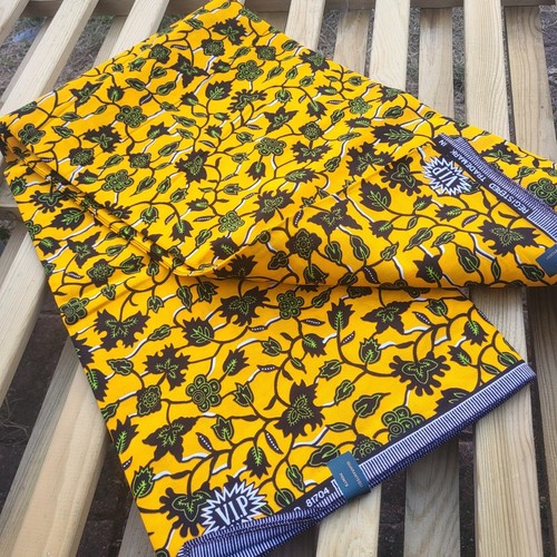 Ankara african fabric 6 - ankara,