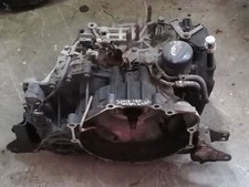 Mitsubishi Space Wagon 2000