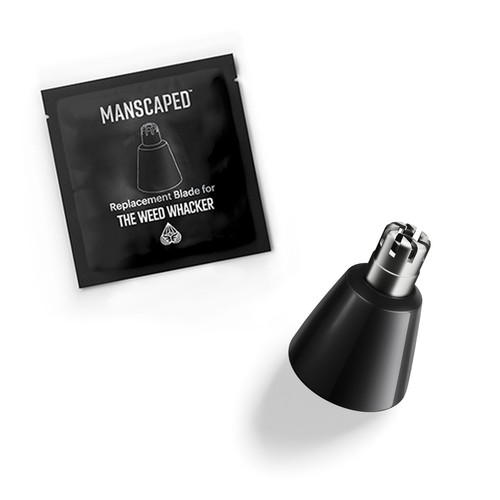 Manscaped the weed whacker - the,