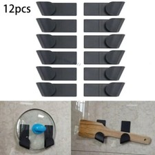 12PCS Pan Lid Holder Saucepan