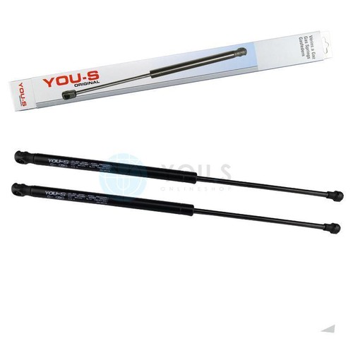 You gas spring - gas, for