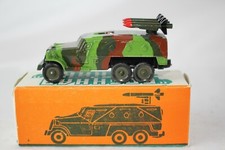 1970's Diecast Russian