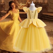 Kids The Beauty and The Beast