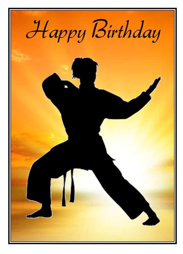 Martial arts judo - judo, karate