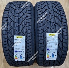 2 x 225 40 18 KORMORAN WINTER