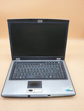 RM Nbook 4200 EL81  15.4" Intel Core  Duo 1.6ghz 1gb ram bios boot ,SL2