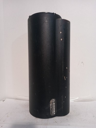 Bazooka bass tube subwoofer - tube, 6"