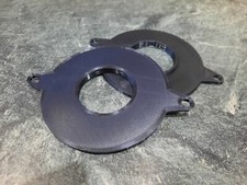 Vw Golf mk 2.  Pair Tweeter