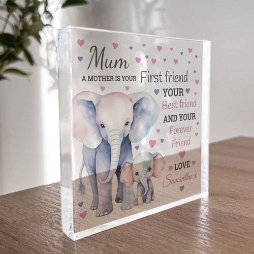 Gifts for mum - best,
