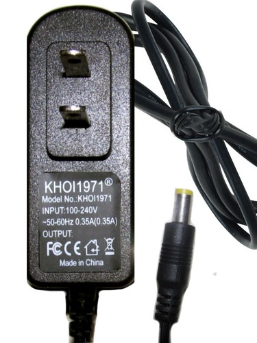Charger adapter for teenage - ac,
