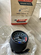 Tachometer Original Yamaha