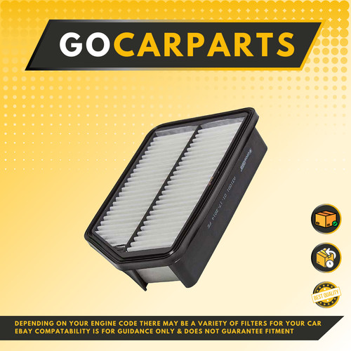 Air filter - air,