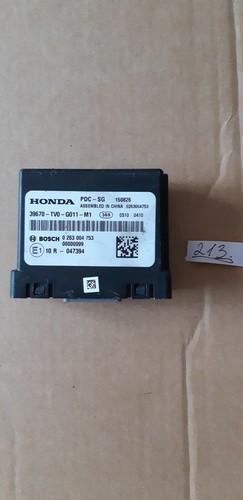 Honda civic mk9 - civic,