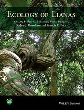 Ecology of Lianas, Schnitzer