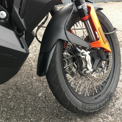 059360 fender extender for ktm - fender,