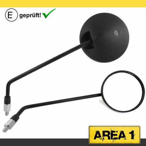 Rearview mirror set honda - set,