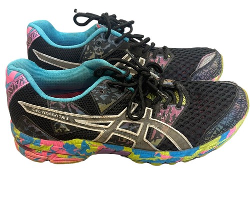 Asics gel noosa - noosa, tri