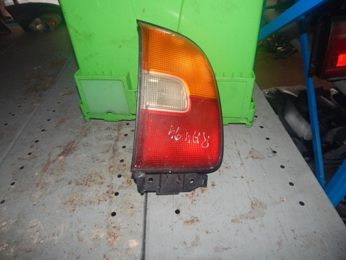 Genuine toyota rav 1999 - rav-4,