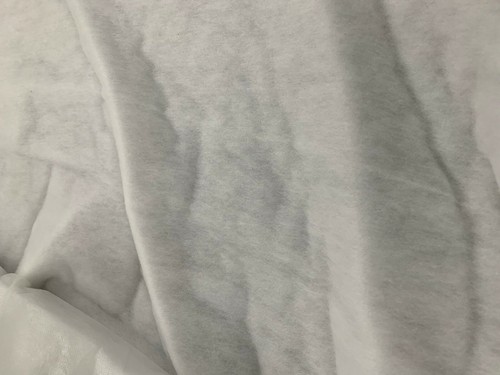 Soft wadding imitation - soft,