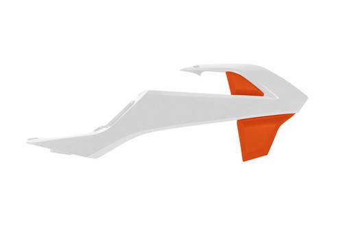 Rtech conveyors white orange - rtech,