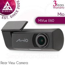 Mio MiVue E60 Rear View Camera