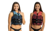Jobe Neoprene Vest Ladies 2026