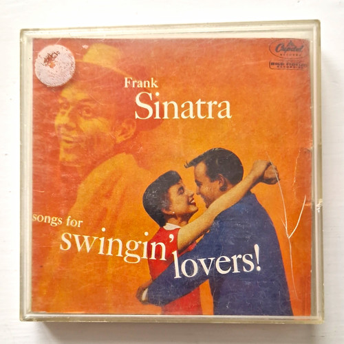 Frank sinatra songs for - frank,