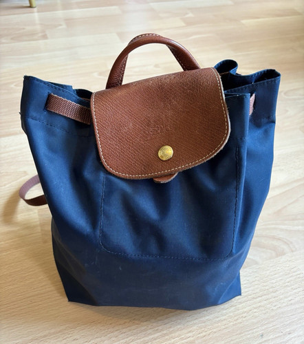 Longchamp pliage backpack - longchamp,