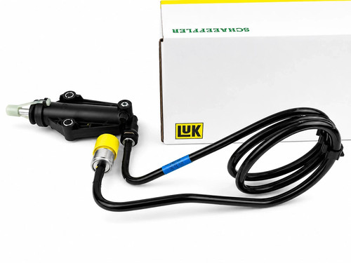 Luk clutch slave cylinder pipe - clutch,